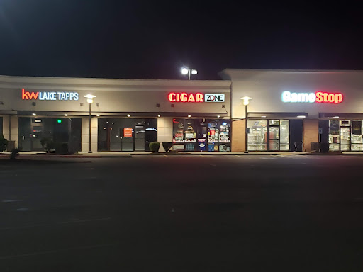 Tobacco Shop «Cigar Zone», reviews and photos, 19641 WA-410, Bonney Lake, WA 98391, USA