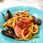 Photo n°1 de l'avis de Luca.a fait le 25/04/2022 à 13:38 sur le  Ristorante L'Approdo à Procida