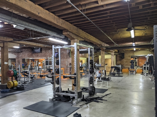 Gym «Family FitnessWorks», reviews and photos, 213 N 3rd St, Richmond, IN 47374, USA