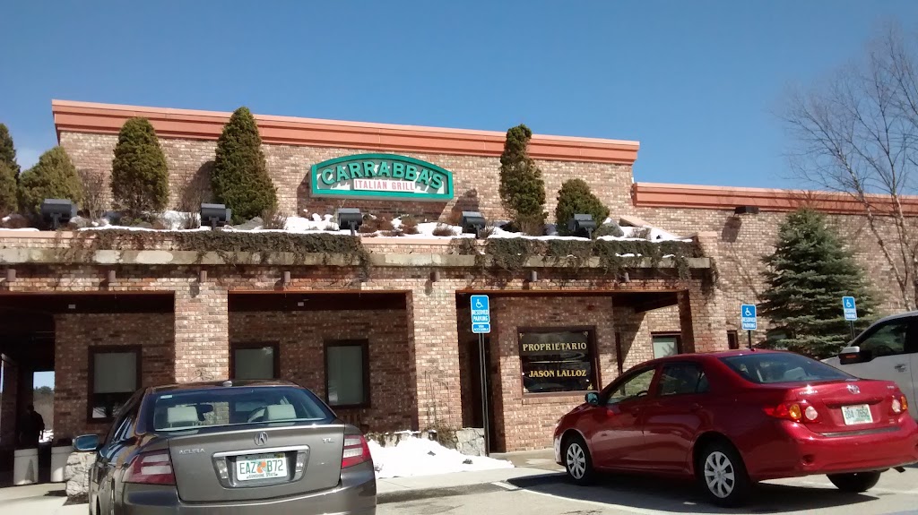 Carrabba's Italian Grill Bedford, NY 03110 Menu, Hours, Reviews and