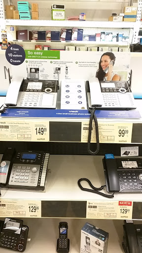 Office Supply Store «Office Depot», reviews and photos, 3721 W 86th St, Indianapolis, IN 46268, USA