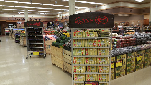 Grocery Store «Jewel-Osco», reviews and photos, 1156 Maple Ave, Lisle, IL 60532, USA