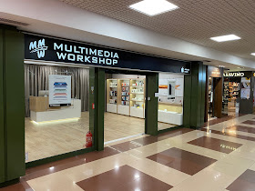 Multimedia Workshop - Apple Authorized Reseller