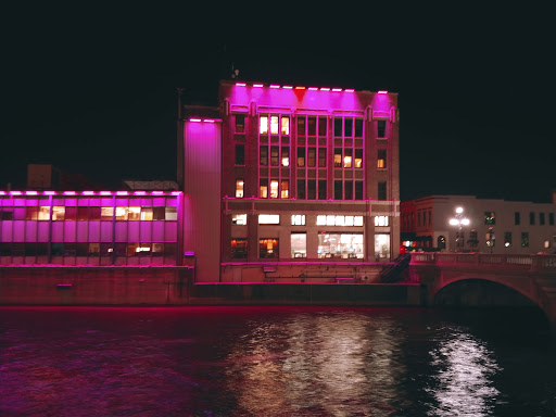 Performing Arts Theater «Paramount Theatre», reviews and photos, 23 E Galena Blvd, Aurora, IL 60506, USA