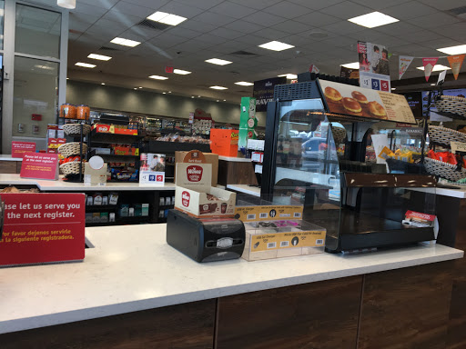 Convenience Store «Wawa», reviews and photos, 1001 W Patrick St, Frederick, MD 21702, USA