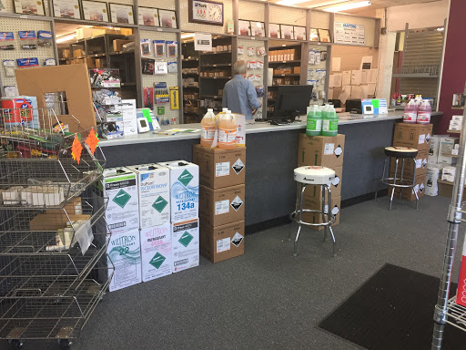 Appliance Parts Supplier «1st Source Servall Appliance Parts», reviews and photos, 13545 Northline Rd, Southgate, MI 48195, USA
