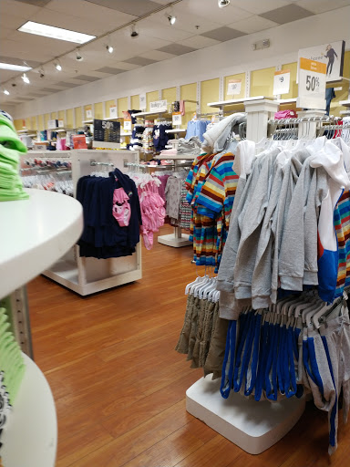 Gymboree Outlet