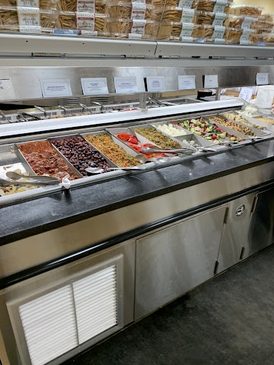 Supermarket «Kings Food Markets», reviews and photos, 450 US-202, Bedminster Township, NJ 07921, USA