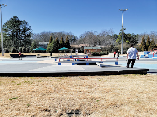 Park «Swift Cantrell Park», reviews and photos, 3140 Old 41 Hwy NW, Kennesaw, GA 30144, USA