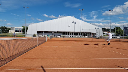 Tenniscenter Lotzwil des Tennisclub Langenthal