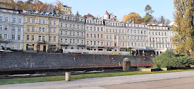 Českobratrská církev evangelická Karlovy Vary