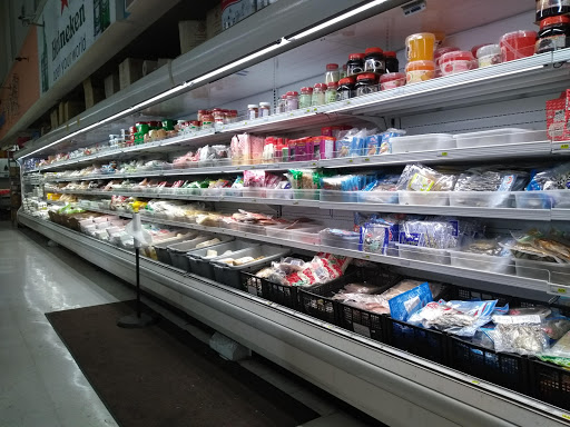 Asian Grocery Store «Marina Grocery», reviews and photos, 4148 Monterey Hwy, San Jose, CA 95111, USA