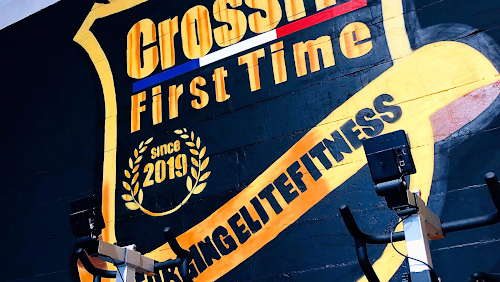 Centre de fitness CrossFit First Time Orthez