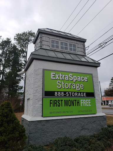 Storage Facility «Extra Space Storage», reviews and photos, 2619 Austell Rd SW, Marietta, GA 30008, USA