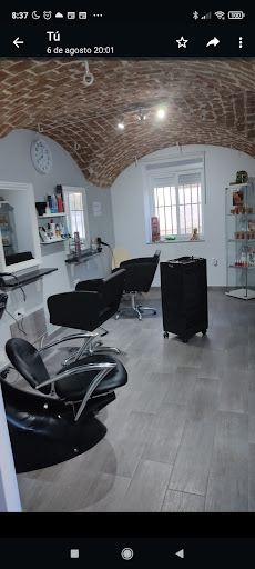 Salón de Belleza Diana Sánchez en Botija, Cáceres‎