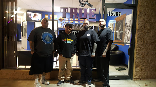 Tattoo Shop «True Visions Tattoo», reviews and photos, 15967 Yarnell St, Sylmar, CA 91342, USA