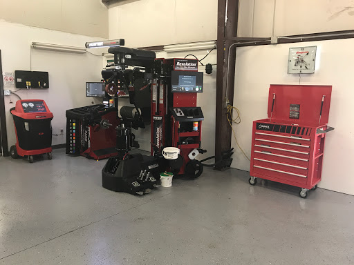 Auto Repair Shop «Automotive Experts Sales & Collision Center Inc.», reviews and photos, 1758 Dooley Town Rd, Statham, GA 30666, USA