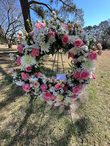 Florist «A Special Design Florist», reviews and photos, 12917 Jefferson Ave, Newport News, VA 23608, USA