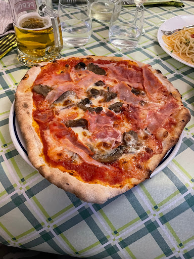 Ristorante Pizzeria La Mandragola in Valbrona, Provincia di Como