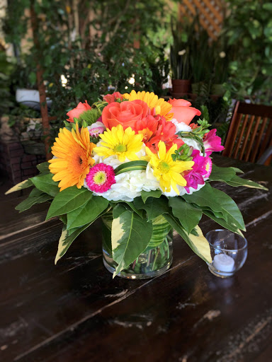 Florist «English Garden Florist», reviews and photos, 4171 S Maryland Pkwy, Las Vegas, NV 89119, USA