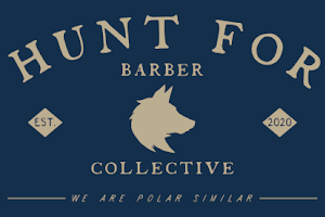 Hunt For Barber Collective
