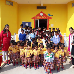 Shemrock Tiny Toes Play School photo