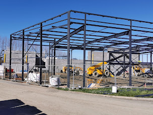 Photo n°2 de Asteel à Grâces ()