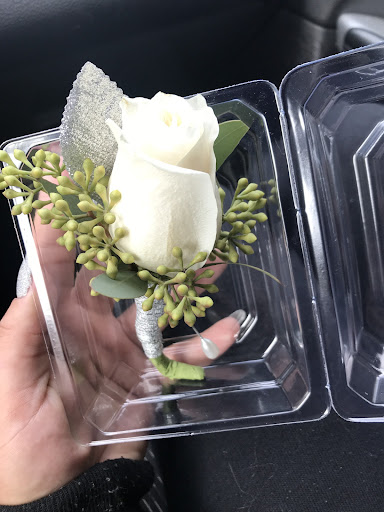 Florist «Rose Florist Inc.», reviews and photos, 11211 Lee Hwy E, Fairfax, VA 22030, USA