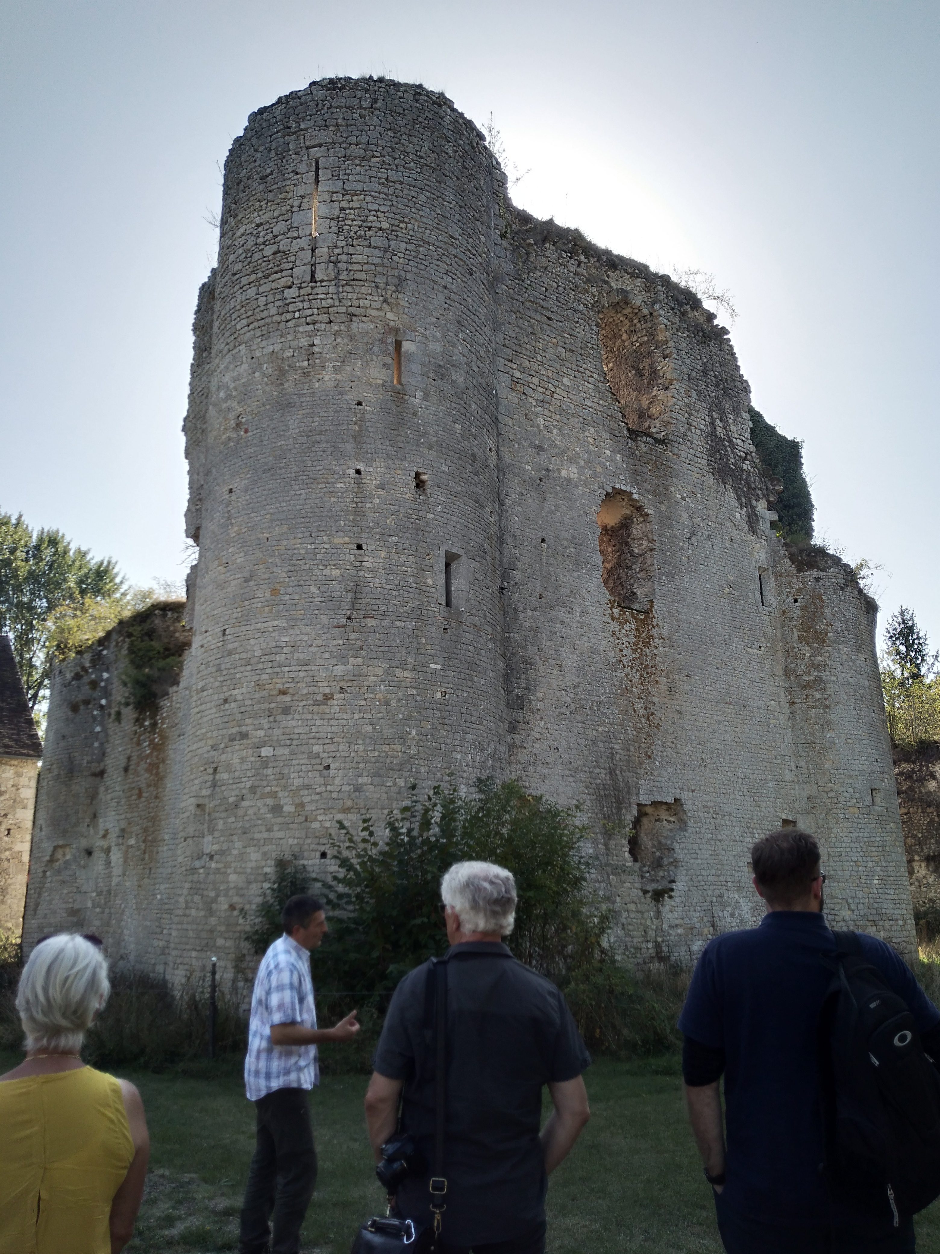 Photo n° 2 de l'avis de Zabou.e fait le 15/09/2019 à 16:22