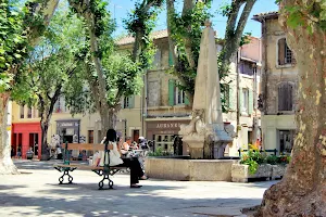 Office de Tourisme Intercommunal Alpilles en Provence (Saint-Rémy de Provence) image