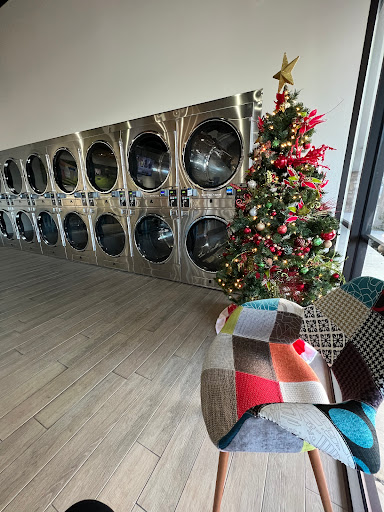 Laundromat «Lavandería Laundromat», reviews and photos, 5500 Babcock Rd #121, San Antonio, TX 78240, USA