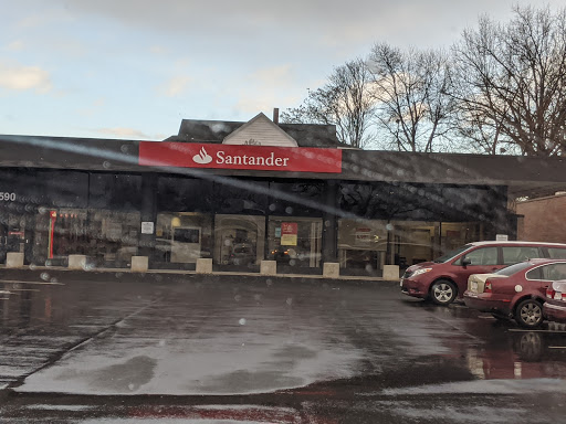 Bank «Santander Bank», reviews and photos