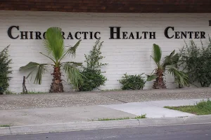 Chiropractic Health Center image