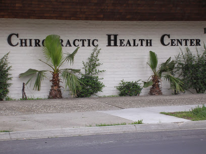 Chiropractic Health Center