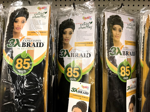 Beauty Supply Store «Unique Beauty Supply», reviews and photos, 752 N Main St, Providence, RI 02904, USA