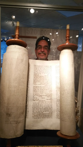 Heritage Museum «Jewish Museum Milwaukee», reviews and photos, 1360 N Prospect Ave, Milwaukee, WI 53202, USA