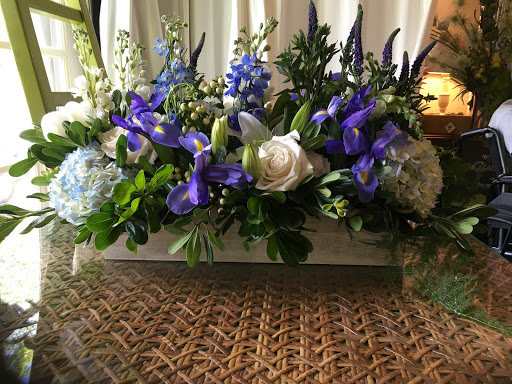 Florist «Annabel Green Flowers», reviews and photos, 28 Cannon Rd, Wilton, CT 06897, USA