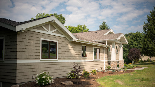 General Contractor «Upscale Remodeling», reviews and photos, 1410 Dryden Rd, Freeville, NY 13068, USA