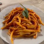 Photo n°2 de l'avis de Mike.a fait le 29/04/2024 à 20:18 sur le  Ristorante pizzeria La Dacia à Laureana Cilento