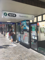 Queenstown i-SITE Visitor Information Centre
