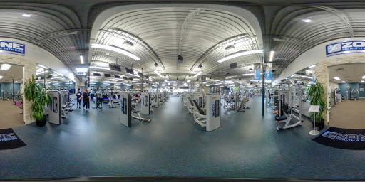 Gym «Zone Health and Fitness», reviews and photos, 524 S Pine Ave, Ocala, FL 34471, USA