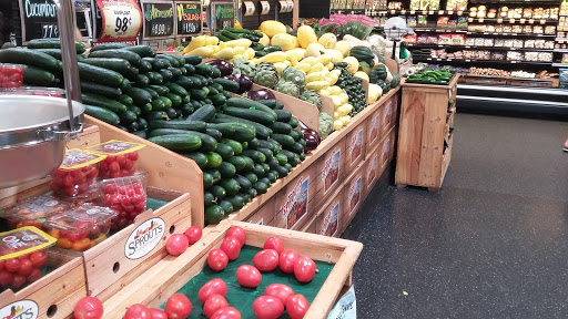 Health Food Store «Sprouts Farmers Market», reviews and photos, 1150 S Ironton St #130, Aurora, CO 80012, USA