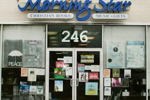 Morning Star Bookstores 📚 image