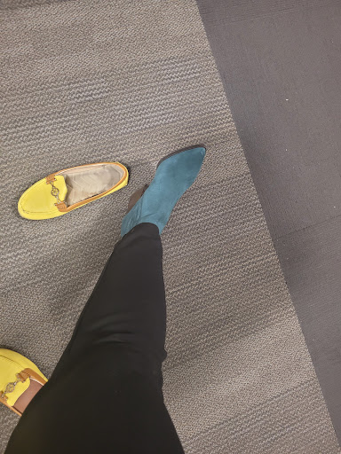 Shoe Store «DSW Designer Shoe Warehouse», reviews and photos, 2921 Rio Grande Blvd #100, Euless, TX 76039, USA