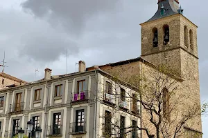 Iglesia de San Miguel image