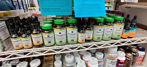 Health Food Store «Portsmouth Health Food», reviews and photos, 151 Congress Street, Portsmouth, NH 03801, USA