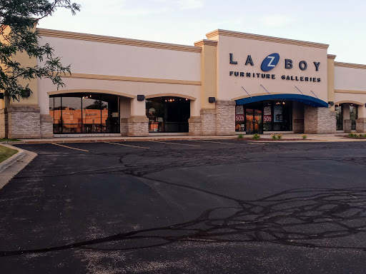 Furniture Store «La-Z-Boy Furniture Galleries», reviews and photos, 7900 W Layton Ave, Greenfield, WI 53220, USA