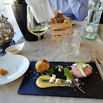 Photo n°1 de l'avis de Luisito.a fait le 17/02/2019 à 15:23 sur le  Ristorante Officina Bistrot - Cucina e Laboratorio à Civitanova Marche