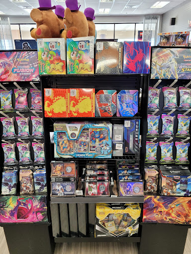 Shopping Mall «Southern Shopping Center», reviews and photos, 7525 Tidewater Dr, Norfolk, VA 23505, USA