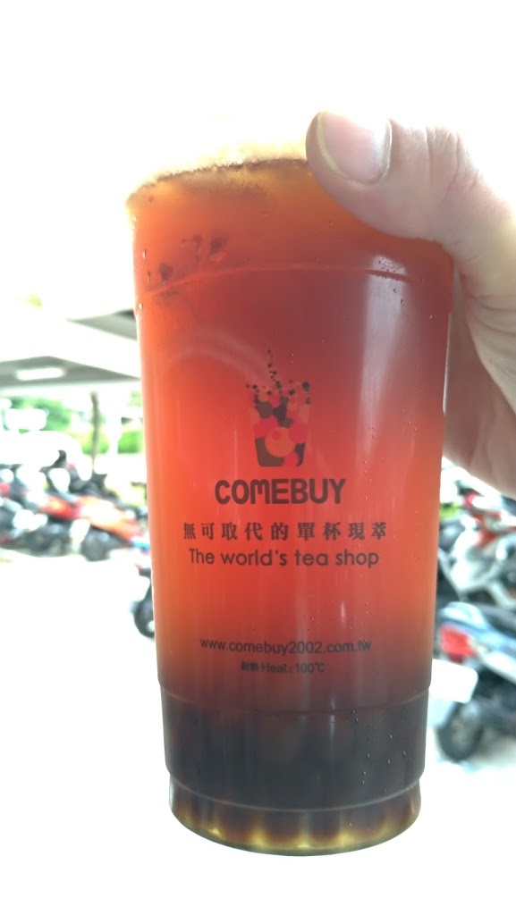 COMEBUY_桃園南崁店 的照片